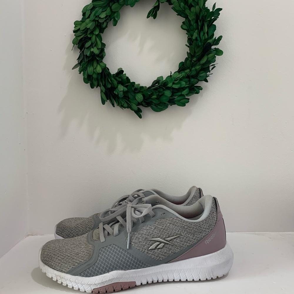 Reebok Running Shoes